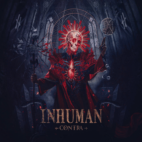 Inhuman (POR) : Contra